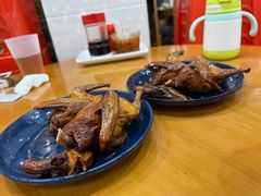 -煲煲掂风味煲仔饭餐厅(西区店)