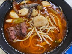 -庆蓉云·庆云面(双林店)