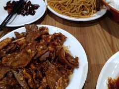 -陈傻子餐厅(世纪都会店)