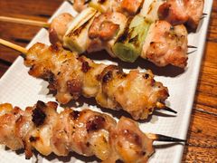 烧鸟-Fukumimi·美醉堂 居酒屋(金尚店)