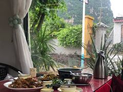 -生态苑农庄(十里画廊遇龙河店)