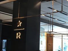 门面-星巴克(深圳布吉万象汇4F店)