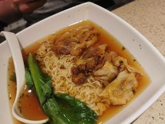 -满得意茶餐厅·顺德家常菜·港式经典(大良店)