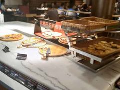 -比格比萨(方庄店)