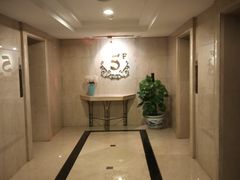 -河北云瑧世纪大饭店游泳馆