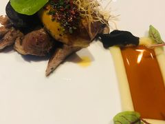 -AZUL by FUEL蓝色·法式酒馆(琶醍店)