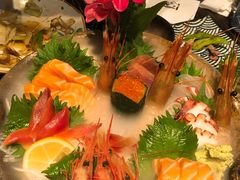 -山屋日式料理屋(宛平88店)