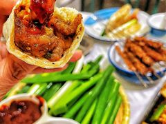 -鲁C·尚小炉·淄博烧烤(市北店)
