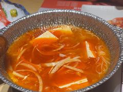 -清水日本料理铁板烧(学府路店)