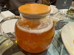 -MIO弥欧洋房西餐厅(中央大街店)