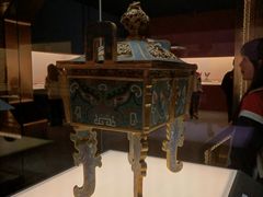 -上海博物馆(人民广场馆)