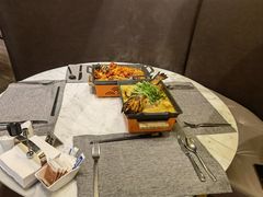 -北京王府井希尔顿酒店·万斯阁西餐厅