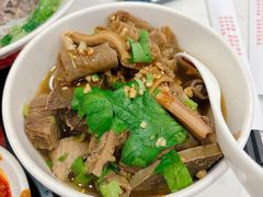 -有章牛杂(石厦店)