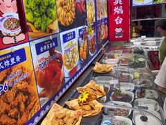-旺角小渔村·海肠捞饭开创者(二马路店)