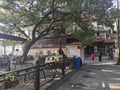 -湖畔居茶楼(湖滨店)