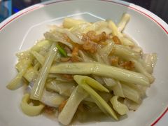 -文楼·淮扬菜·淮安早茶(河下古镇翔宇店)