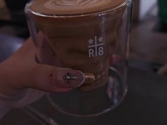 -Roast8ry Coffee Lab