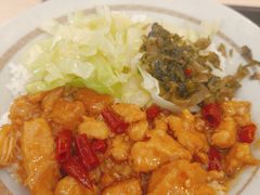 -永和大王(茉莉上新·友谊店)