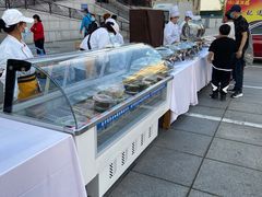 -满汉楼(江畔店)