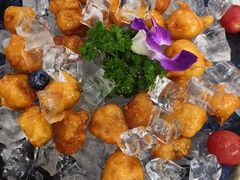 -嘉升大排档(番禺总店)