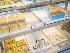 -祥禾饽饽铺·中式糕点(北京来福士店)