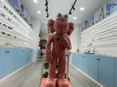 -一人多镜蔡司·依视路眼镜店(琉璃店)