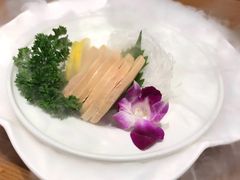 -将太无二·北美传奇寿司(荟聚购物中心西红门店)