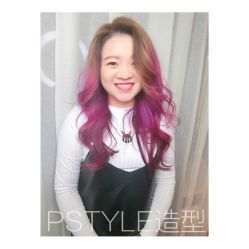 点击看大图 -P.STYLE 派斯造型
