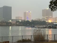 -美兰湖景区