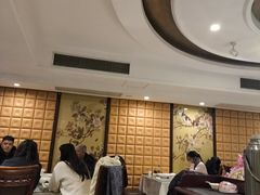-牟传仁饭庄(星海店)