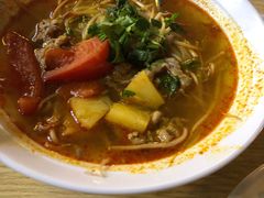 -探越越南牛肉粉(江南西分店)