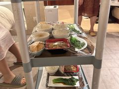 -格力东澳大酒店-蓝色海岸餐厅