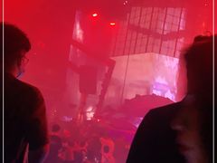 -TG·ULTRA天宫酒吧(广州旗舰店)