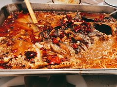 -鱼酷活鱼烤鱼(南京水游城店)