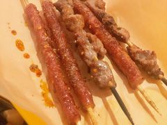 -我是那个大叔·美食研究所(新塘路店)