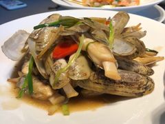 -海立阁海鲜江浙菜(漕河泾印象城店)