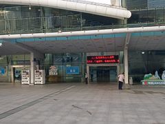 -国际邮轮中心码头(厦鼓码头)
