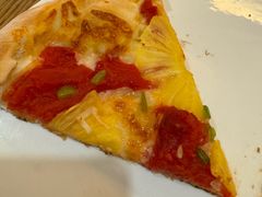 -城市大道红炉披萨烘焙坊