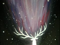 -漫慢里艺术体验馆·绘画调香手工DIY