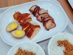 -了凡油鸡饭·面(台北101店)