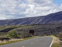 -夏威夷火山国家公园