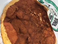 -黑窑厂糖油饼烤鸭·清真菜(旗舰店)