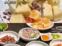 -味家烤肉烤鳗鱼牛排(西塔旗舰店)
