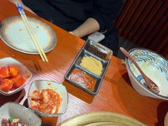 -喜牛烧肉酒场·黑金店(威高广场店)