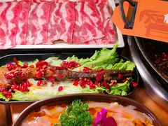 -楠火锅(太古里总店)