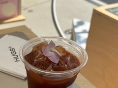 -HUGS coffee(东区店)