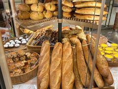 -山崎面包(苏州中心店)