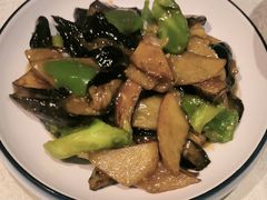-人民公社大食堂(张家湾店)