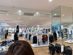 -优衣库(长沙国金中心店)