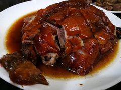 -黄连大头华烧鹅店(大良店)